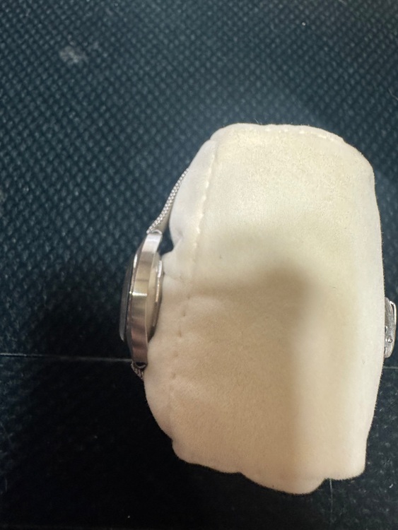 2803（高級時計）の商品画像 - 査定依頼日：2025年10月6日 - 最高査定価格：80,000円