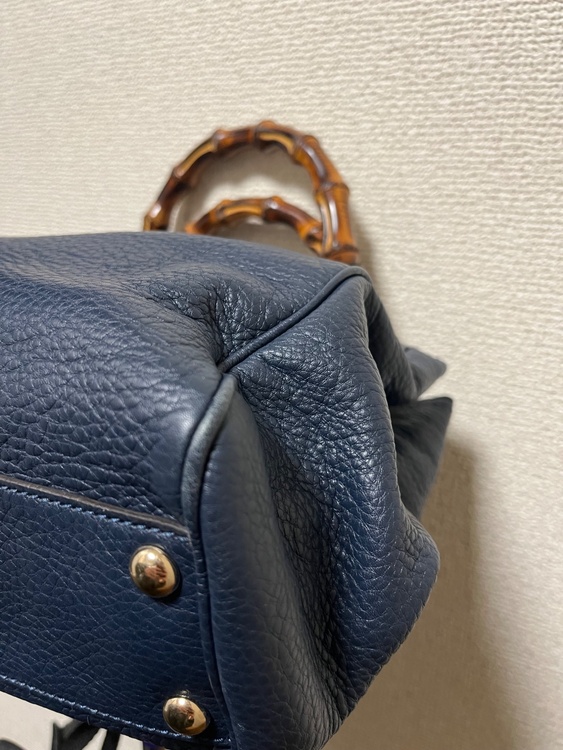 グッチ  （ブランドバッグ）の商品画像 - 査定依頼日：2026年3月3日 - 最高査定価格：100,000円