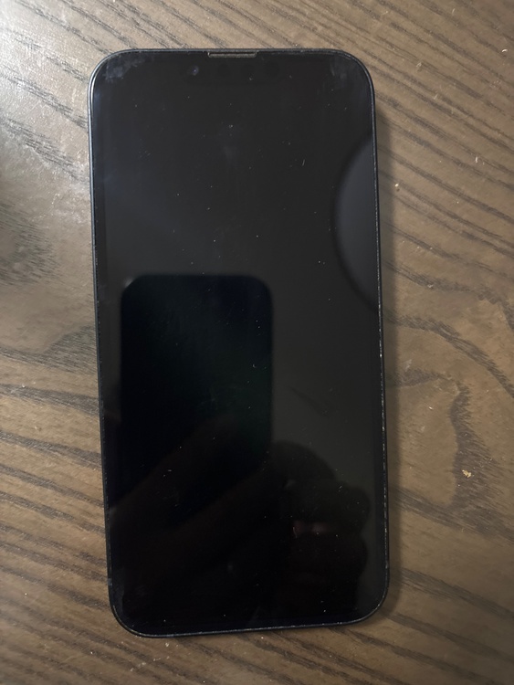 iPhone iPhone 13 128GB docomo（スマホ）の商品画像 - 査定依頼日：2026年8月9日 - 最高査定価格：38,500円