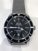 ヘリテージ46（高級時計）の商品画像 - 査定依頼日：2021年9月2日 - 最高査定価格：230,000円