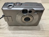 イクシー（カメラ）の商品画像 - 査定依頼日：2026年8月9日 - 最高査定価格：100,000円
