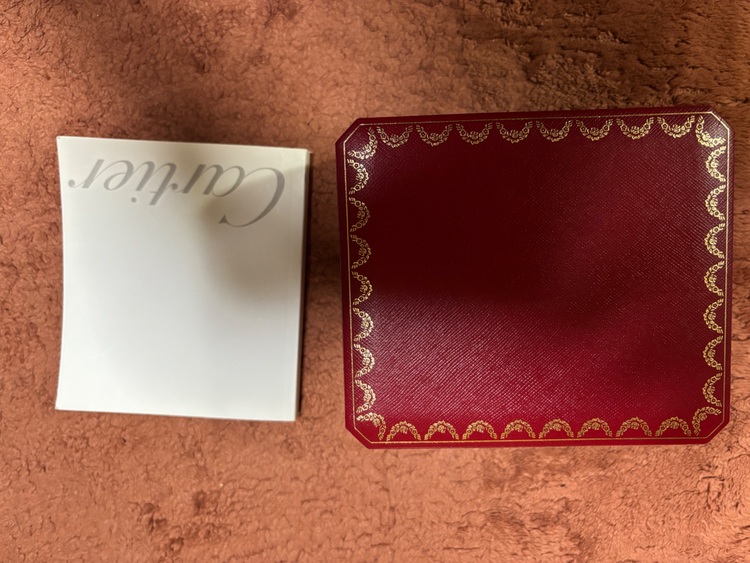 カルティエ パシャ （高級時計）の商品画像 - 査定依頼日：2025年11月19日 - 最高査定価格：300,000円