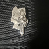 スリートリンケッツ（金・貴金属）の商品画像 - 査定依頼日：2026年7月14日 - 最高査定価格：150,000円