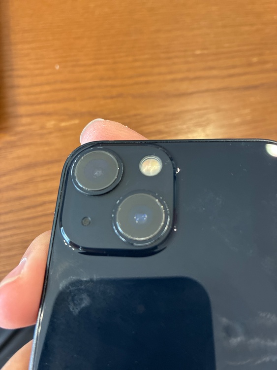 iPhone 13 mini 256GB 楽天モバイル（スマホ）の商品画像 - 査定依頼日：2026年3月24日 - 最高査定価格：35,000円