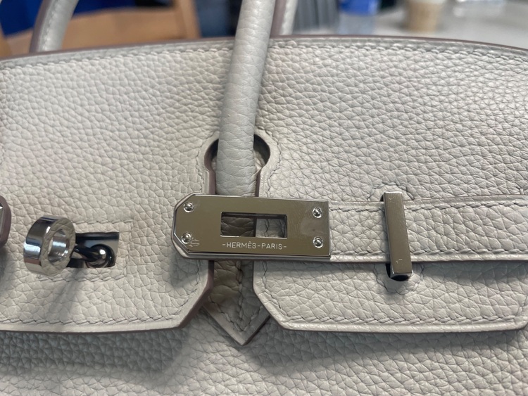 バッグ（ブランドバッグ）の商品画像 - 査定依頼日：2025年9月15日 - 最高査定価格：2,100,000円