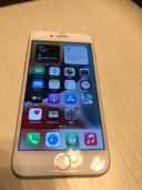 iPhone7（スマホ）の商品画像 - 査定依頼日：2023年5月7日 - 最高査定価格：4,000円