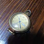 セイコー その他 エテルノの懐中時計ルーペつき（高級時計）の商品画像 - 査定依頼日：2024年12月5日 - 最高査定価格：3,000円