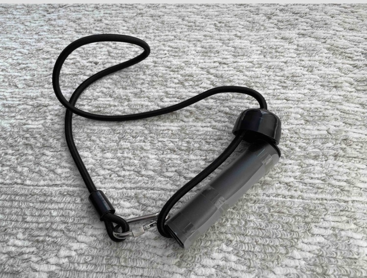 DOCTOR AIR 3D スーパーブレード PRO ブラック（コスメ・美容・健康器具）の商品画像 - 査定依頼日：2025年7月6日 - 最高査定価格：4,000円