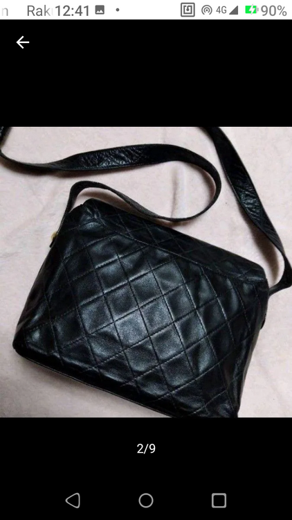 シャネル シャネル(その他) （ブランドバッグ）の商品画像 - 査定依頼日：2025年3月5日 - 最高査定価格：200,000円