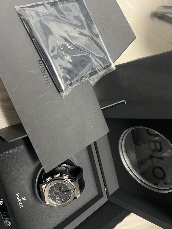 521.NX.1171.LR （高級時計）の商品画像 - 査定依頼日：2026年3月5日 - 最高査定価格：100,000円