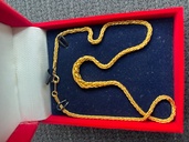 Ｋ24 999（金・貴金属）の商品画像 - 査定依頼日：2026年1月21日 - 最高査定価格：800,000円