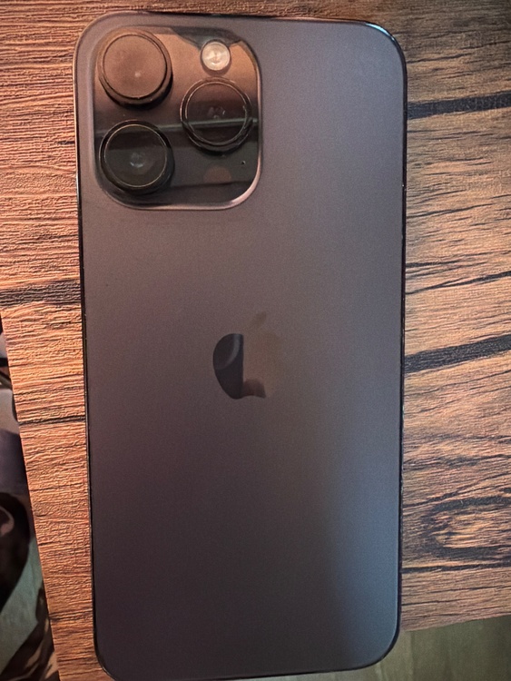 iPhone 14 Pro Max 256GB SIMフリー（スマホ）の商品画像 - 査定依頼日：2026年5月1日 - 最高査定価格：67,000円