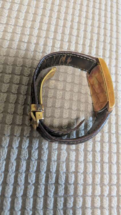 ボーム＆メルシエ　MV04522（高級時計）の商品画像 - 査定依頼日：2025年5月17日 - 最高査定価格：320,000円