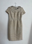 バーバリー　ワンピース（古着・ファッション）の商品画像 - 査定依頼日：2025年11月27日 - 最高査定価格：4,000円