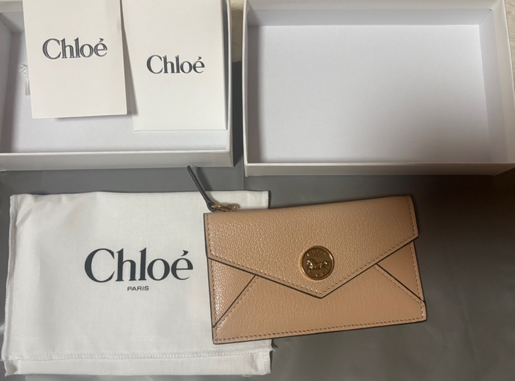 その他 クロエ （ブランドバッグ）の商品画像 - 査定依頼日：2026年2月15日 - 最高査定価格：28,000円