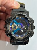 Ｇショック（高級時計）の商品画像 - 査定依頼日：2025年4月27日 - 最高査定価格：3,000円