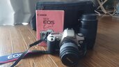 canonキッス（カメラ）の商品画像 - 査定依頼日：2026年4月20日 - 最高査定価格：100,000円