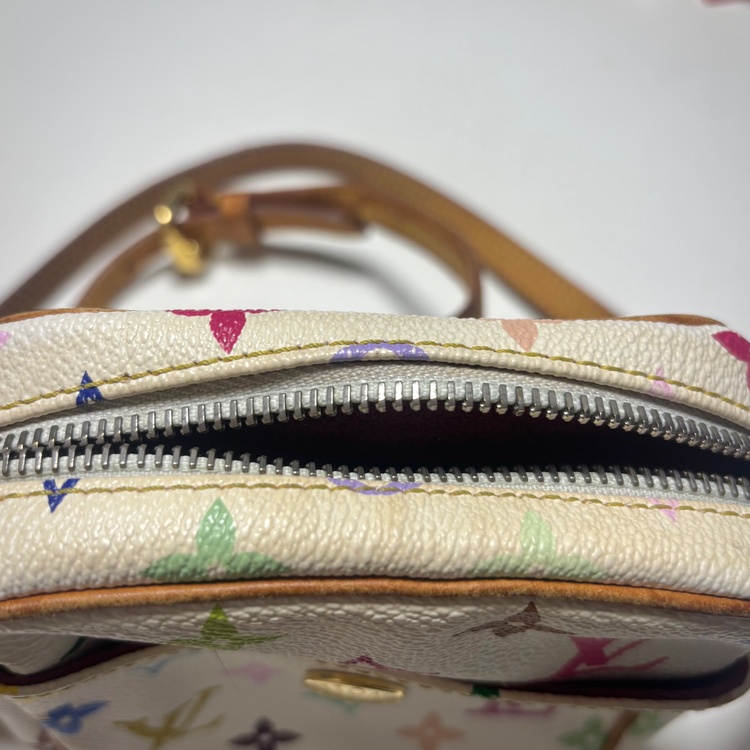 ルイヴィトン モノグラム （ブランドバッグ）の商品画像 - 査定依頼日：2025年12月12日 - 最高査定価格：120,000円