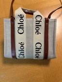 ウッディスモール（ブランドバッグ）の商品画像 - 査定依頼日：2025年8月23日 - 最高査定価格：65,000円