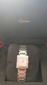 カルティエ タンク WSTA0065