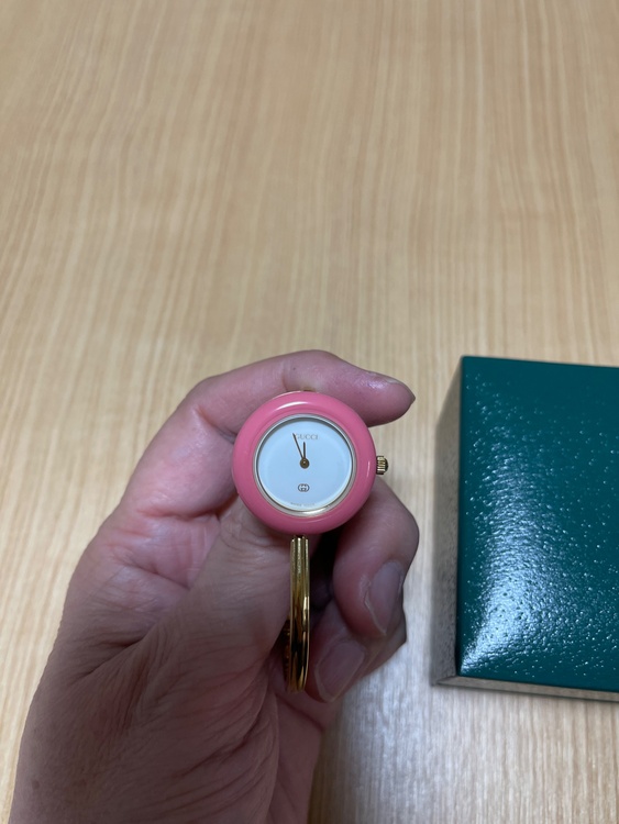 その他 その他 （高級時計）の商品画像 - 査定依頼日：2026年3月15日 - 最高査定価格：70,000円