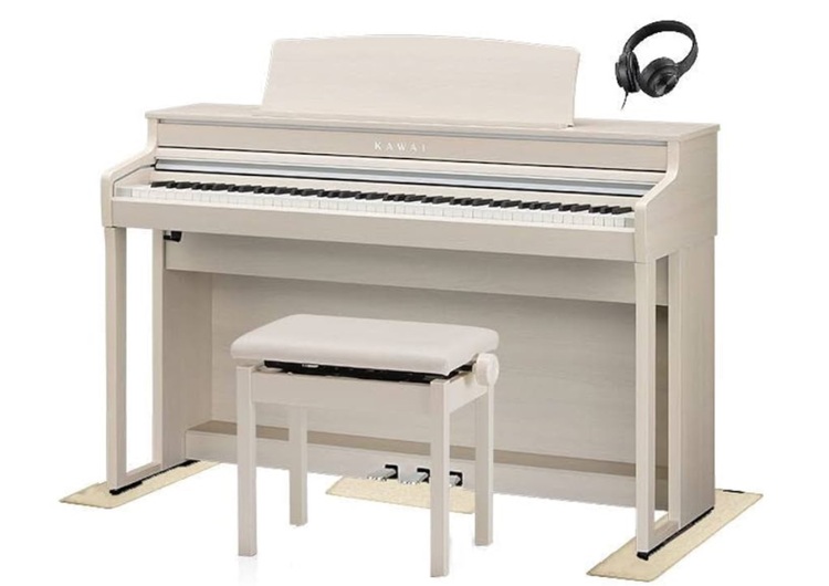 CA401（ピアノ・楽器・PA機材）の商品画像 - 査定依頼日：2025年9月25日 - 最高査定価格：3,000円