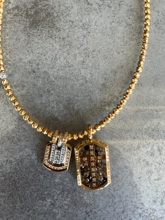 SJX ネックレス（金・貴金属）の商品画像 - 査定依頼日：2024年12月9日 - 最高査定価格：500,000円