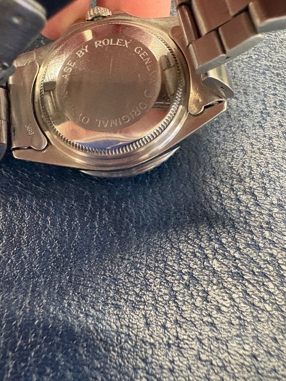 チューダー その他 9440（高級時計）の商品画像 - 査定依頼日：2025年11月25日 - 最高査定価格：300,000円