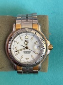 タグホイヤー その他 09WH515（高級時計）の商品画像 - 査定依頼日：2026年3月17日 - 最高査定価格：130,000円