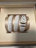 ブルガリ セルペンティ 10288（高級時計）の商品画像 - 査定依頼日：2025年9月29日 - 最高査定価格：1,200,000円