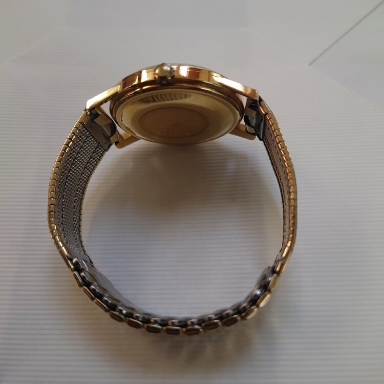 セイコー その他 5740ー1990（高級時計）の商品画像 - 査定依頼日：2026年3月13日 - 最高査定価格：330,000円