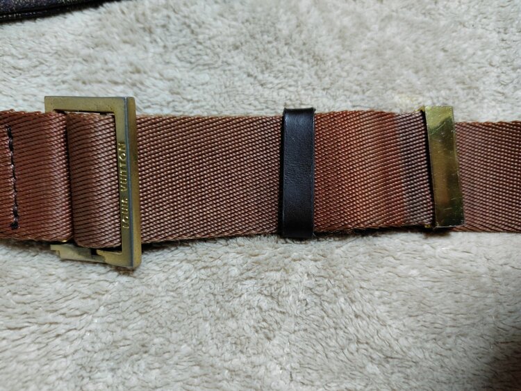 ルイヴィトン ダミエ （ブランドバッグ）の商品画像 - 査定依頼日：2026年3月2日 - 最高査定価格：60,000円