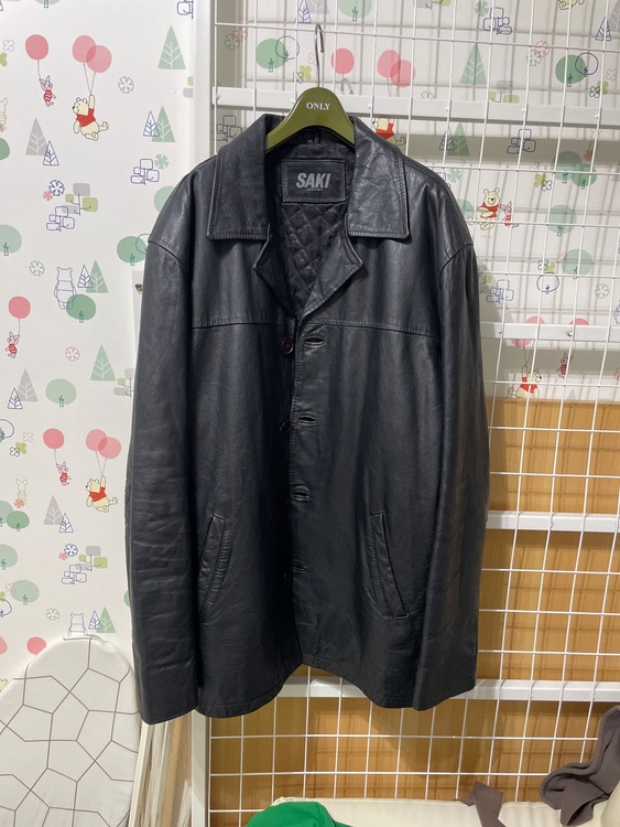 SAKI（古着・ファッション）の商品画像 - 査定依頼日：2026年7月8日 - 最高査定価格：1,000円