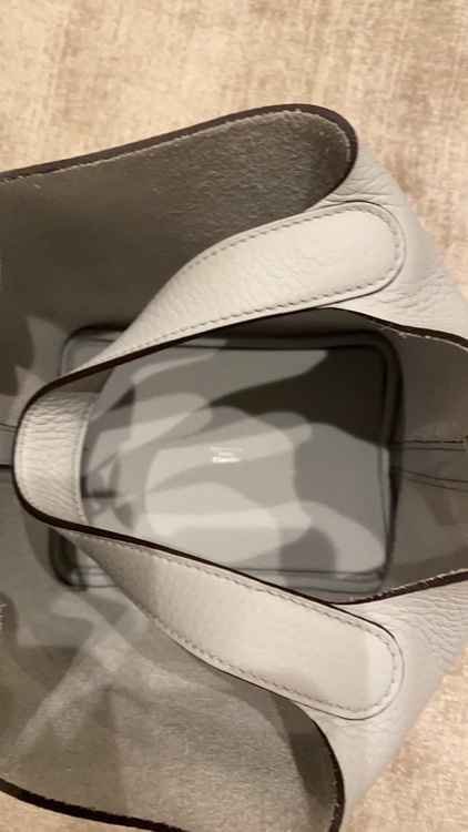 エルメス ピコタン （ブランドバッグ）の商品画像 - 査定依頼日：2025年10月3日 - 最高査定価格：550,000円