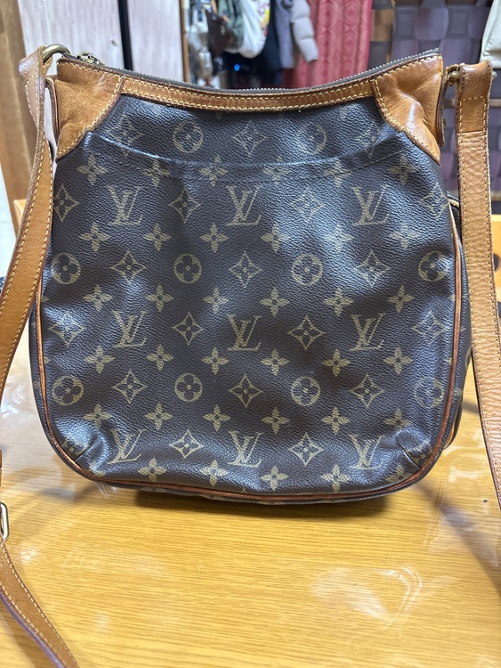 ルイヴィトン モノグラム （ブランドバッグ）の商品画像 - 査定依頼日：2026年3月4日 - 最高査定価格：100,000円