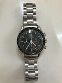 オメガ スピードマスター（高級時計）の商品画像 - 査定依頼日：2024年10月13日 - 最高査定価格：580,000円