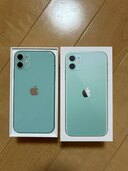 iPhone11 256GB SIMフリー（スマホ）の商品画像 - 査定依頼日：2024年1月27日 - 最高査定価格：25,000円