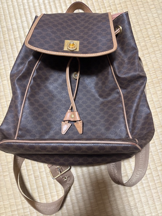 セリーヌ  （ブランドバッグ）の商品画像 - 査定依頼日：2025年9月25日 - 最高査定価格：48,000円