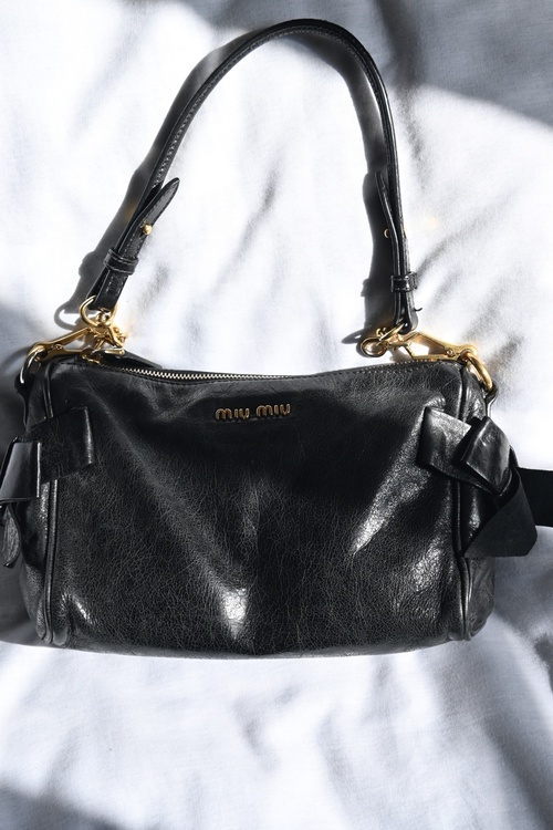 ハンドバッグ（ブランドバッグ）の商品画像 - 査定依頼日：2026年3月2日 - 最高査定価格：30,000円