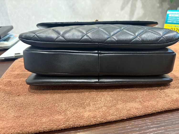 シャネル シャネル(その他) （ブランドバッグ）の商品画像 - 査定依頼日：2025年10月26日 - 最高査定価格：560,000円