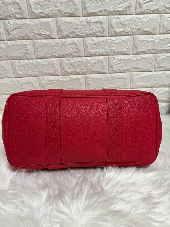 エルメス ガーデンパーティPM ネゴンダ ブーゲンビリア C刻印（ブランドバッグ）の商品画像 - 査定依頼日：2025年11月15日 - 最高査定価格：110,000円