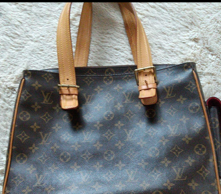 ルイヴィトン モノグラム （ブランドバッグ）の商品画像 - 査定依頼日：2025年2月28日 - 最高査定価格：105,000円