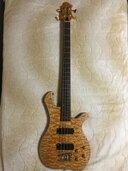 Edwards E-T-98EL Tetsuya Model（ピアノ・楽器・PA機材）の商品画像 - 査定依頼日：2024年11月16日 - 最高査定価格：25,000円