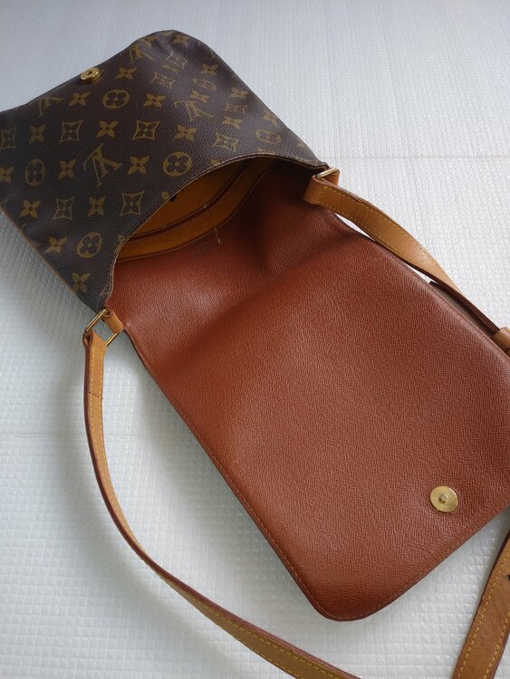 ルイヴィトン ルイヴィトン(その他) （ブランドバッグ）の商品画像 - 査定依頼日：2026年3月9日 - 最高査定価格：70,000円