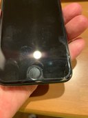 iPhone7 32GB SIMフリー（スマホ）の商品画像 - 査定依頼日：2023年9月27日 - 最高査定価格：500円