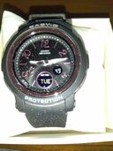 G-SHOCK その他 BGA-290RA-IAJFB（高級時計）の商品画像 - 査定依頼日：2025年7月30日 - 最高査定価格：8,000円