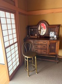 アンティーク　家具数点（美術品・骨董品）の商品画像 - 査定依頼日：2026年8月9日 - 最高査定価格：10,000円