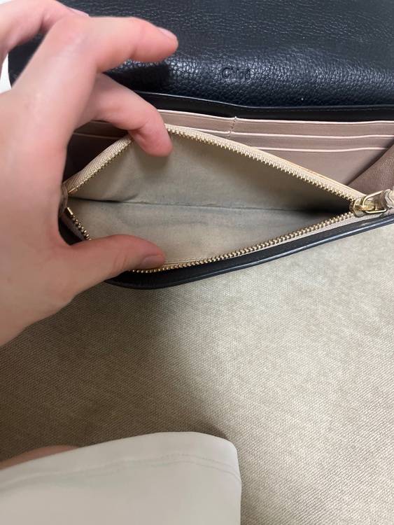 その他 クロエ （ブランドバッグ）の商品画像 - 査定依頼日：2025年8月8日 - 最高査定価格：10,000円