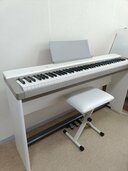 CASIO　PX-130（ピアノ・楽器・PA機材）の商品画像 - 査定依頼日：2026年3月28日 - 最高査定価格：5,000円