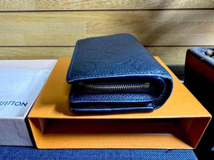 ルイヴィトン ルイヴィトン(その他) （ブランドバッグ）の商品画像 - 査定依頼日：2025年2月28日 - 最高査定価格：42,000円